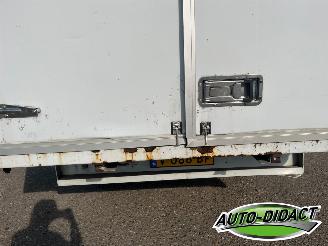 Opel Movano 2.3 CDTI L3 Airco picture 28
