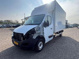 skadebil bedrijf Opel Movano 2.3 CDTI L3 Airco 2016/12