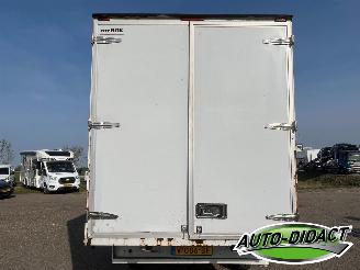 Opel Movano 2.3 CDTI L3 Airco picture 35