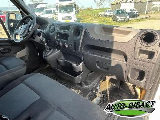 Opel Movano 2.3 CDTI L3 Airco picture 15