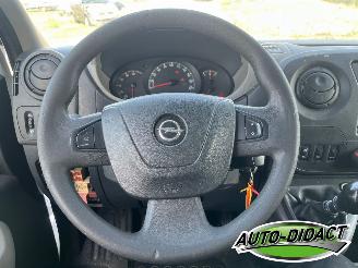 Opel Movano 2.3 CDTI L3 Airco picture 5