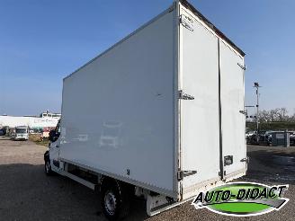 Opel Movano 2.3 CDTI L3 Airco picture 3