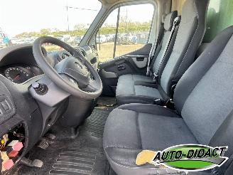 Opel Movano 2.3 CDTI L3 Airco picture 19
