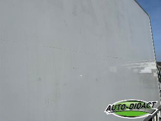 Opel Movano 2.3 CDTI L3 Airco picture 26