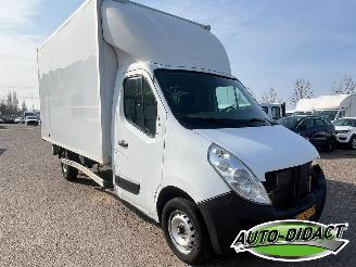 Opel Movano 2.3 CDTI L3 Airco picture 2