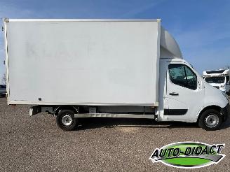 Opel Movano 2.3 CDTI L3 Airco picture 38