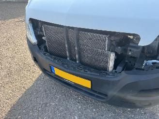 Opel Movano 2.3 CDTI L3 Airco picture 24