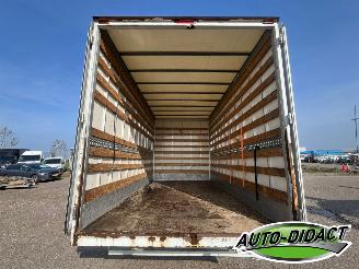 Opel Movano 2.3 CDTI L3 Airco picture 36