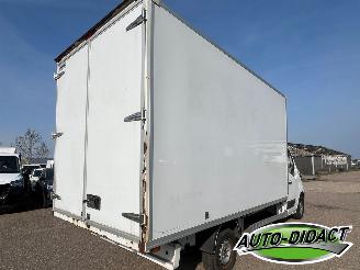 Opel Movano 2.3 CDTI L3 Airco picture 4