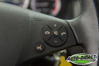 Mercedes C-klasse C180 CDI Clima BlueEFFICIENCY picture 16