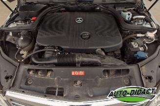 Mercedes C-klasse C180 CDI Clima BlueEFFICIENCY picture 32