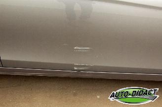 Mercedes C-klasse C180 CDI Clima BlueEFFICIENCY picture 28