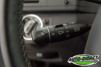 Mercedes C-klasse C180 CDI Clima BlueEFFICIENCY picture 18