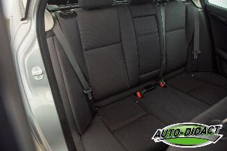 Mercedes C-klasse C180 CDI Clima BlueEFFICIENCY picture 22