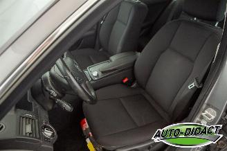Mercedes C-klasse C180 CDI Clima BlueEFFICIENCY picture 26