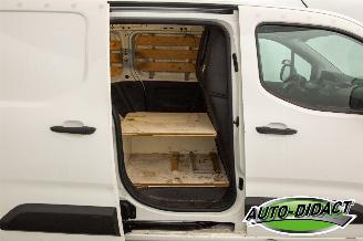 Peugeot Partner 1.5 BlueHDI Pro Airco picture 36