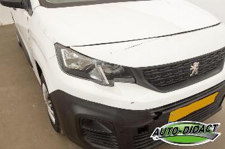 Peugeot Partner 1.5 BlueHDI Pro Airco picture 23