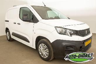 Peugeot Partner 1.5 BlueHDI Pro Airco picture 2