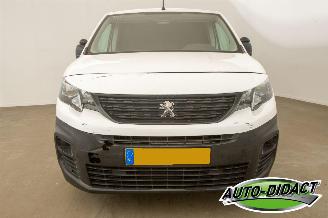 Peugeot Partner 1.5 BlueHDI Pro Airco picture 31