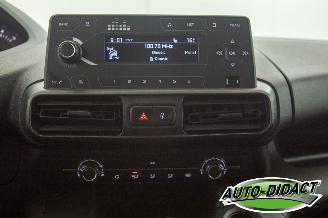 Peugeot Partner 1.5 BlueHDI Pro Airco picture 9