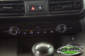 Peugeot Partner 1.5 BlueHDI Pro Airco picture 8
