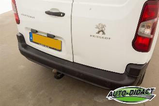 Peugeot Partner 1.5 BlueHDI Pro Airco picture 25