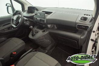 Peugeot Partner 1.5 BlueHDI Pro Airco picture 16