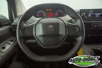 Peugeot Partner 1.5 BlueHDI Pro Airco picture 5