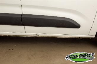 Peugeot Partner 1.5 BlueHDI Pro Airco picture 24