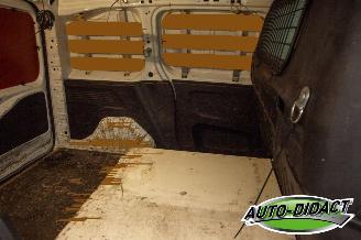 Peugeot Partner 1.5 BlueHDI Pro Airco picture 34