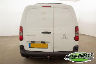 Peugeot Partner 1.5 BlueHDI Pro Airco picture 32