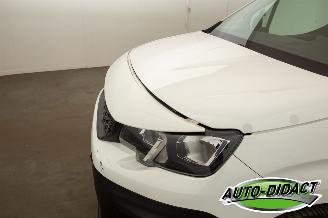 Peugeot Partner 1.5 BlueHDI Pro Airco picture 22