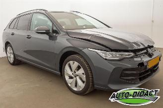 Volkswagen Golf 1.5 eTSI Automaat 34.921 km NAP Camera Life Edition picture 2