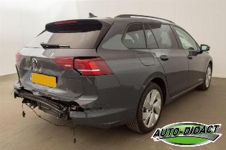 Volkswagen Golf 1.5 eTSI Automaat 34.921 km NAP Camera Life Edition picture 4