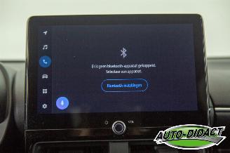 Toyota Yaris 1.5 Hybrid Automaat Navi Camera 115 Business Plus picture 8