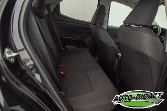 Toyota Yaris 1.5 Hybrid Automaat Navi Camera 115 Business Plus picture 25