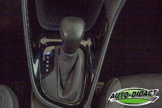 Toyota Yaris 1.5 Hybrid Automaat Navi Camera 115 Business Plus picture 14