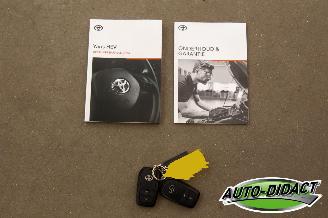 Toyota Yaris 1.5 Hybrid Automaat Navi Camera 115 Business Plus picture 29