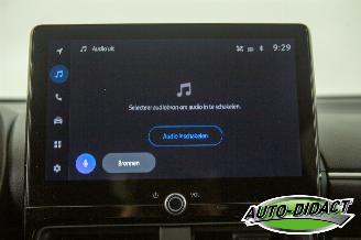 Toyota Yaris 1.5 Hybrid Automaat Navi Camera 115 Business Plus picture 9