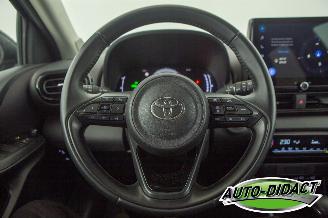 Toyota Yaris 1.5 Hybrid Automaat Navi Camera 115 Business Plus picture 5