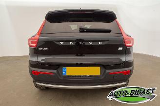 Volvo XC40 1.5 T4 Recharge Automaat Pano Leder Camera Navi picture 38