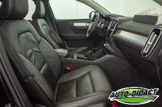 Volvo XC40 1.5 T4 Recharge Automaat Pano Leder Camera Navi picture 21