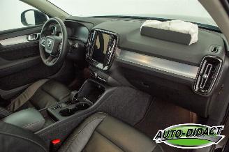Volvo XC40 1.5 T4 Recharge Automaat Pano Leder Camera Navi picture 20
