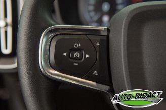 Volvo XC40 1.5 T4 Recharge Automaat Pano Leder Camera Navi picture 16