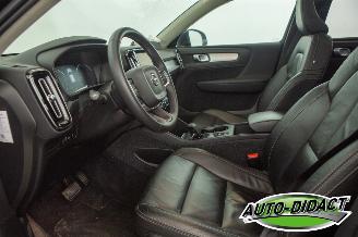 Volvo XC40 1.5 T4 Recharge Automaat Pano Leder Camera Navi picture 26