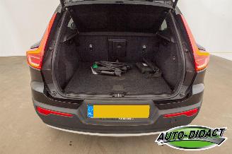 Volvo XC40 1.5 T4 Recharge Automaat Pano Leder Camera Navi picture 39