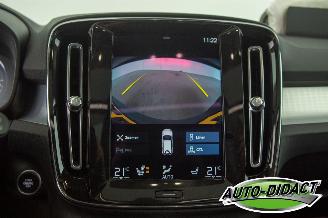 Volvo XC40 1.5 T4 Recharge Automaat Pano Leder Camera Navi picture 8