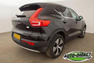 Volvo XC40 1.5 T4 Recharge Automaat Pano Leder Camera Navi picture 4