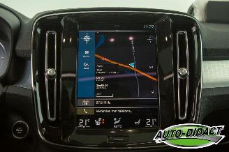 Volvo XC40 1.5 T4 Recharge Automaat Pano Leder Camera Navi picture 7