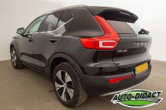 Volvo XC40 1.5 T4 Recharge Automaat Pano Leder Camera Navi picture 3